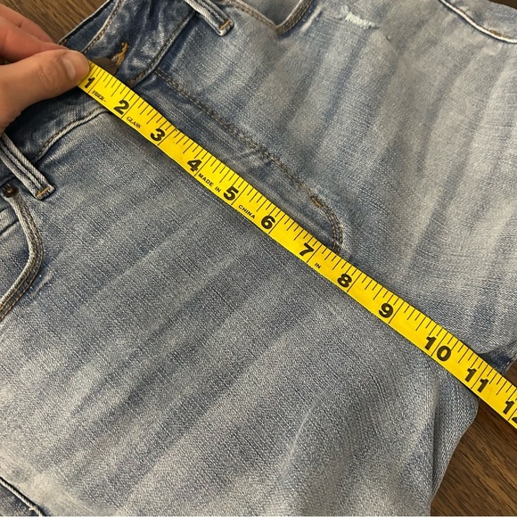❤️ NWT Ricki’s high rise skinny jeans 8R - Picture 11 of 13